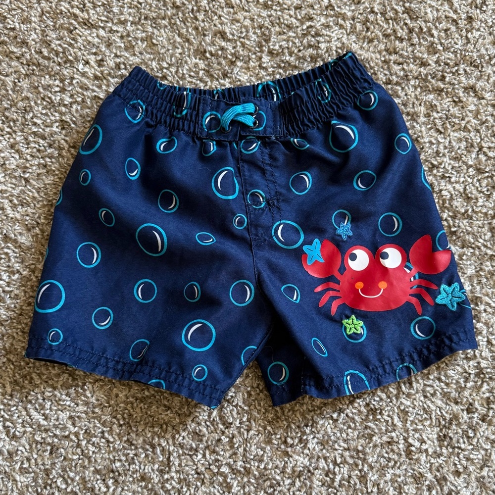 Healthtex Swim Shorts